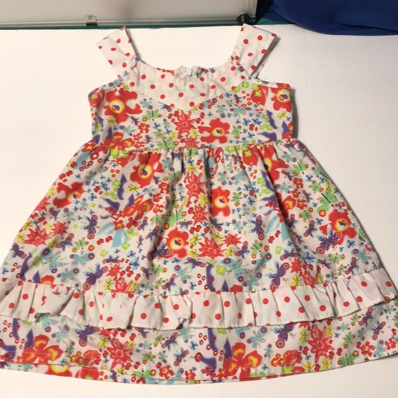 3X$20 BEVERLY HILLS PRINCESS DRESS - Picture 4 of 10